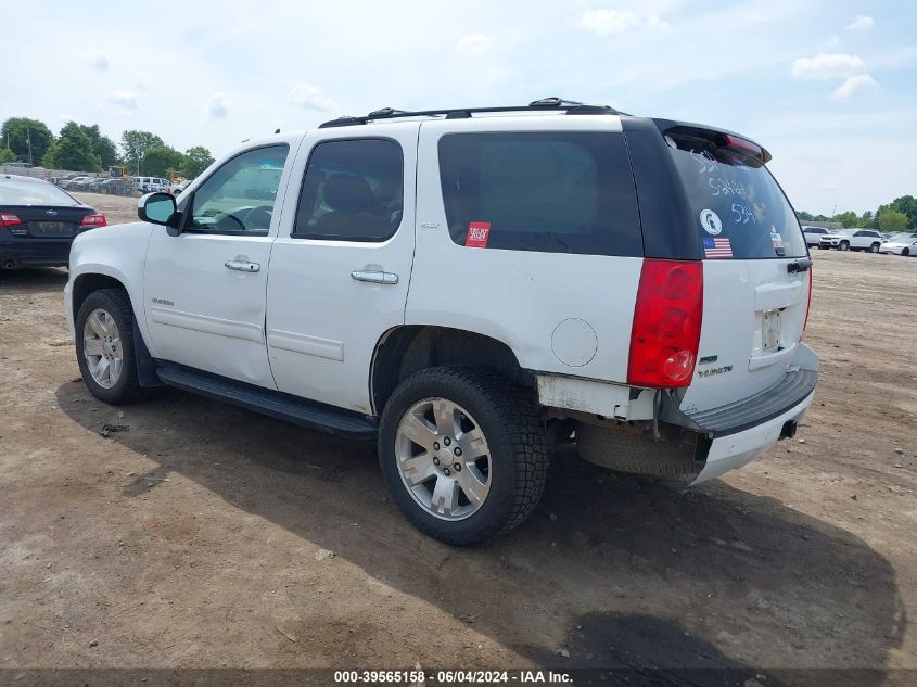 2011 GMC Yukon Slt VIN: 1GKS2CE06BR248043 Lot: 39565158