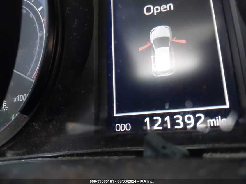 2017 Toyota Corolla Im VIN: JTNKARJE7HJ524753 Lot: 39565161