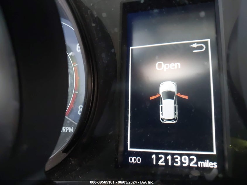 2017 Toyota Corolla Im VIN: JTNKARJE7HJ524753 Lot: 39565161