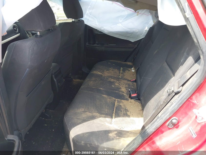 2017 Toyota Corolla Im VIN: JTNKARJE7HJ524753 Lot: 39565161