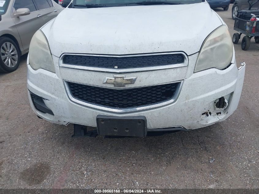2015 Chevrolet Equinox Ls VIN: 2GNFLEEK1F6202006 Lot: 39565168