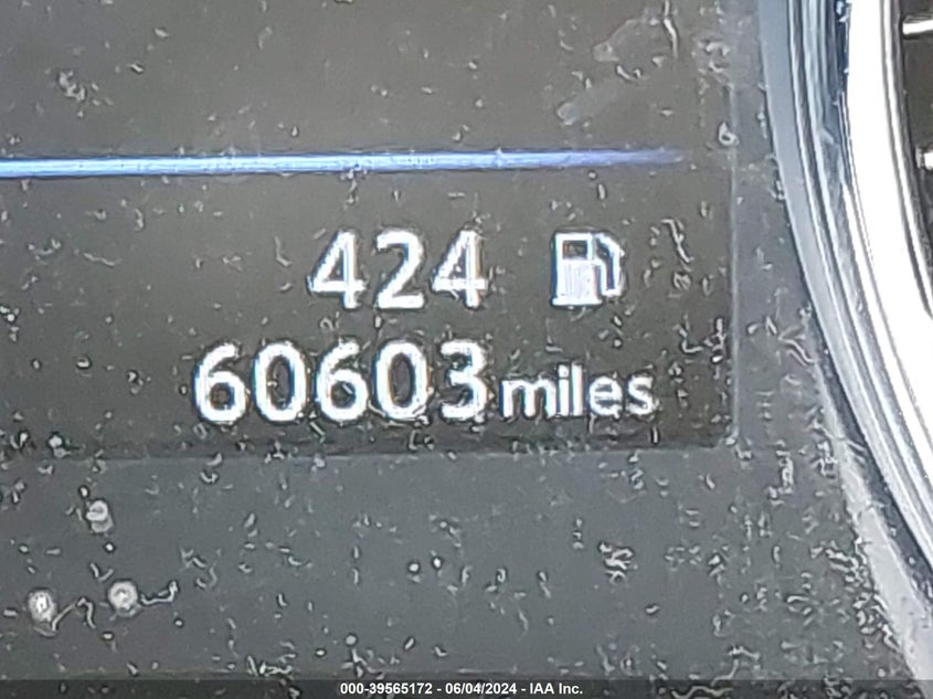 2019 Nissan Rogue Sv VIN: JN8AT2MV6KW387008 Lot: 39565172