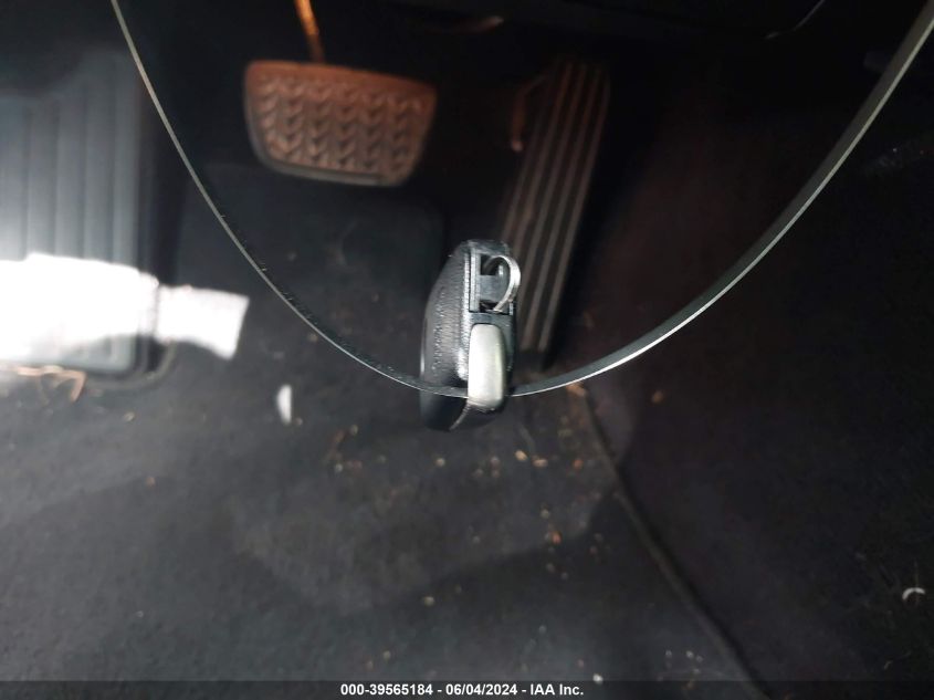 2014 Lexus Is 250 VIN: JTHBF1D23E5038825 Lot: 39565184