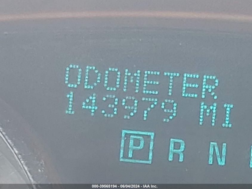 2009 Buick Enclave Cxl VIN: 5GAEV23D39J129764 Lot: 39565194