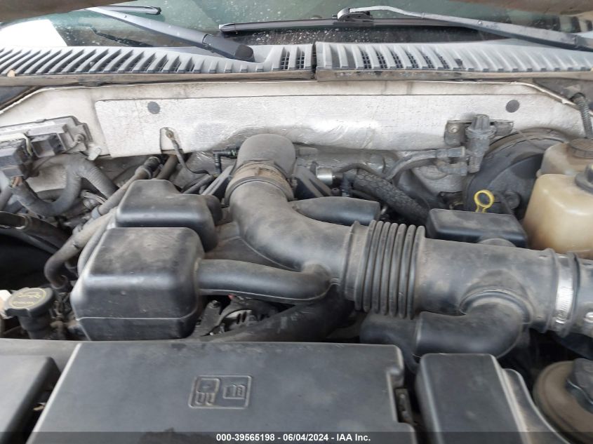 2008 Ford Expedition Limited VIN: 1FMFU20528LA52998 Lot: 39565198