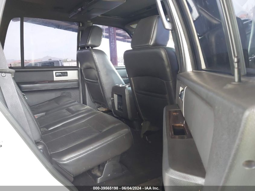 2008 Ford Expedition Limited VIN: 1FMFU20528LA52998 Lot: 39565198