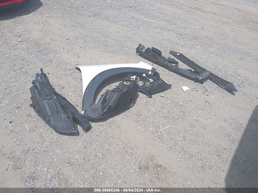 2016 Hyundai Tucson Se VIN: KM8J3CA48GU084758 Lot: 39565206