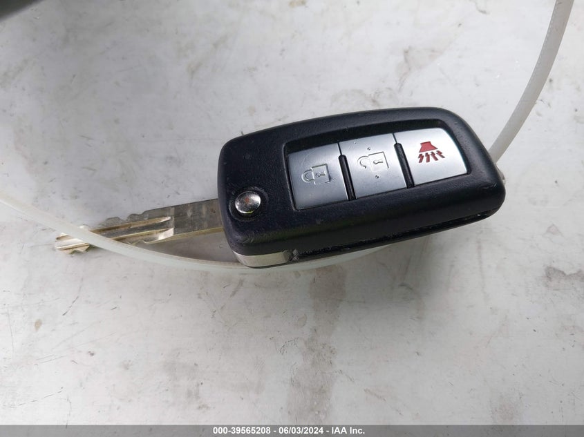 2018 Nissan Rogue Sport S VIN: JN1BJ1CRXJW264673 Lot: 39565208