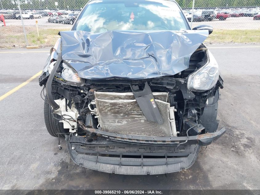 2018 Kia Sportage Ex VIN: KNDPNCAC0J7372828 Lot: 39565210