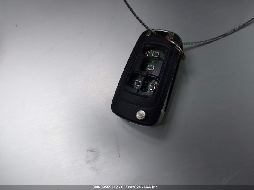 2010 Chevrolet Equinox Ls VIN: 2CNALBEW6A6370233 Lot: 39565212