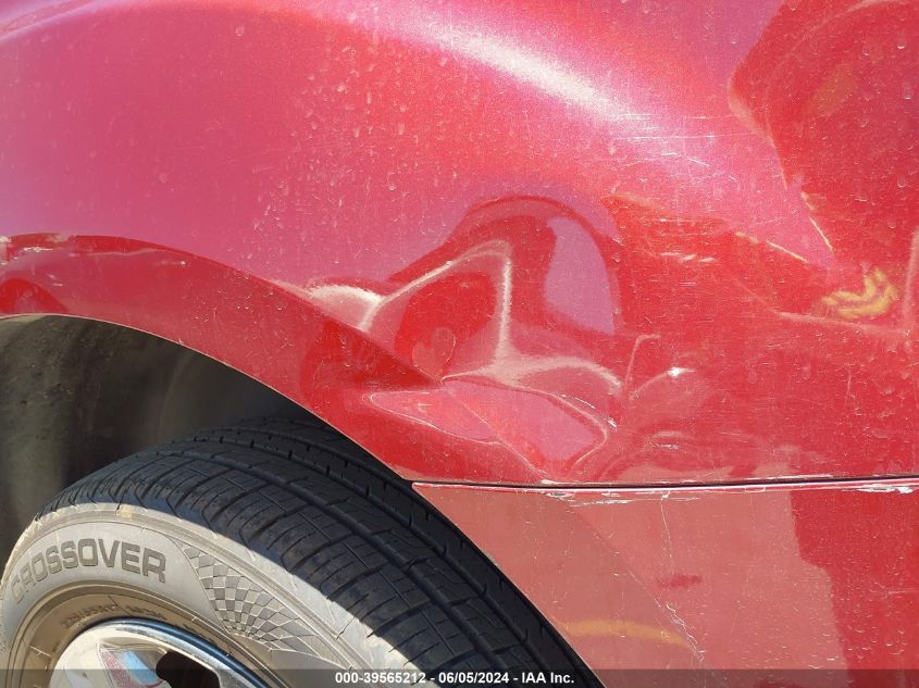 2010 Chevrolet Equinox Ls VIN: 2CNALBEW6A6370233 Lot: 39565212