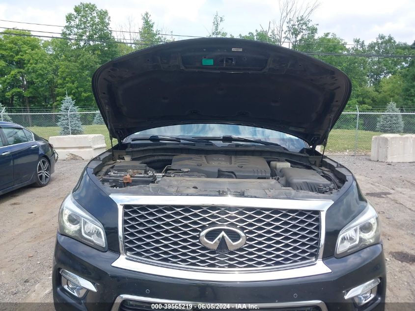 JN8AZ2NE5F9080446 2015 Infiniti Qx80