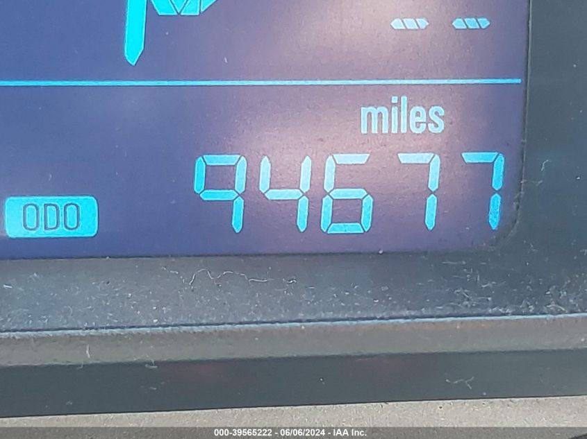 2014 Chevrolet Sonic Lt Auto VIN: 1G1JC6SH1E4144280 Lot: 39565222