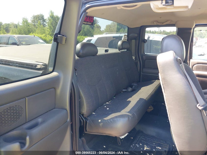 2003 Chevrolet Silverado 1500 VIN: 2GCEK19T231191397 Lot: 39565223