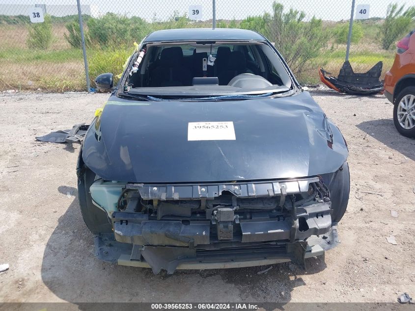 2020 Nissan Sentra Sv Xtronic Cvt VIN: 3N1AB8CV7LY251731 Lot: 39565253