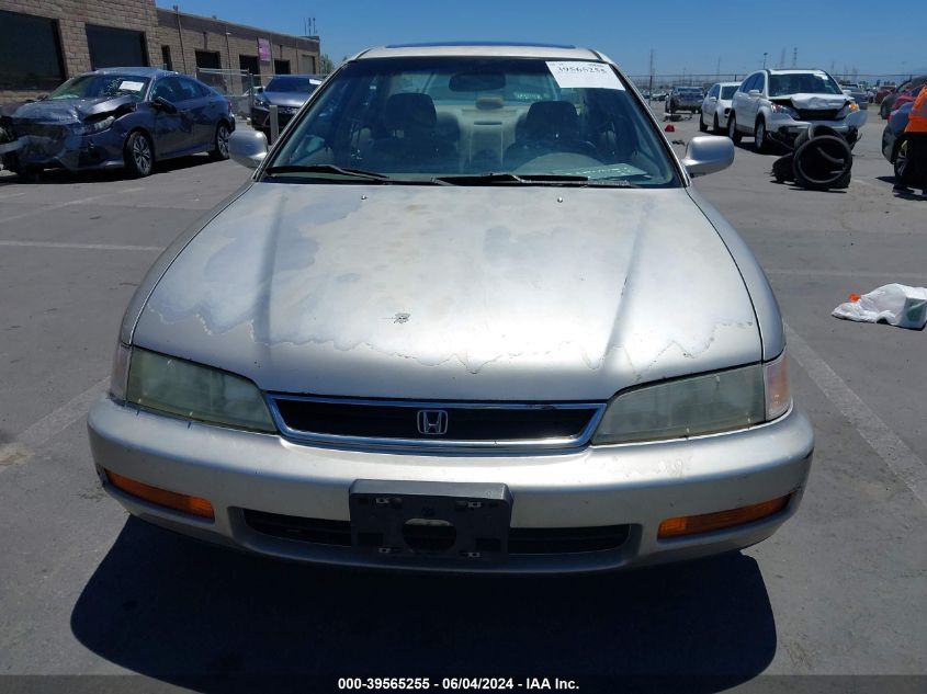 1HGCD5609VA061419 1997 Honda Accord Se