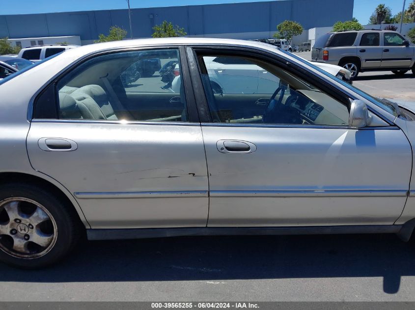 1HGCD5609VA061419 1997 Honda Accord Se