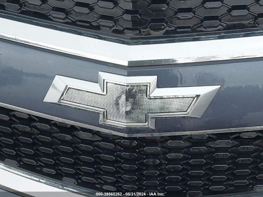 2014 Chevrolet Equinox 1Lt VIN: 2GNFLFEK5E6302288 Lot: 39565262