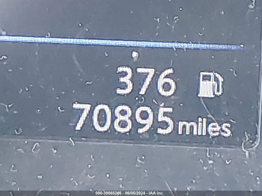 2018 NISSAN ROGUE SV - 5N1AT2MT1JC745587