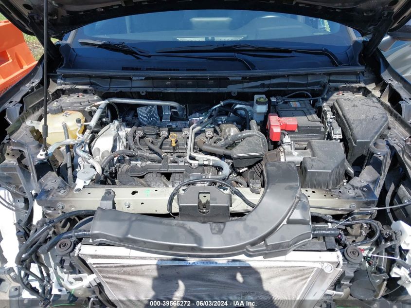 2022 Mitsubishi Outlander Black Edition 2Wd/Se 2.5 2Wd/Se Launch Edition 2Wd VIN: JA4J3UA85NZ090671 Lot: 39565272