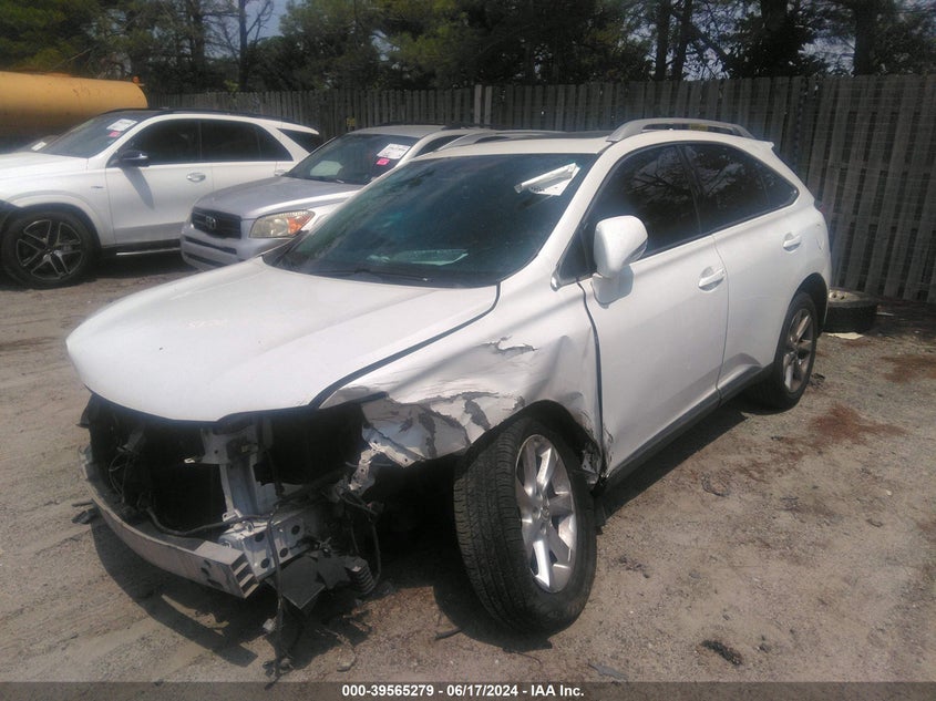 Vin: jtjbk1ba5a2418152, lot: 40051223, lexus rx 350 2010 img_1