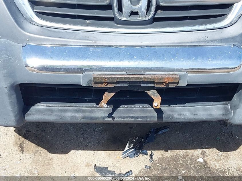 2004 Honda Cr-V Ex VIN: JHLRD78894C011455 Lot: 39565296