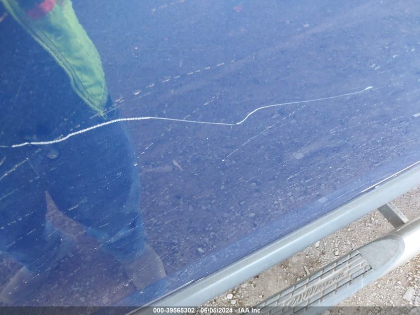 2006 Hummer H3 Suv VIN: 5GTDN136X68144649 Lot: 39565302