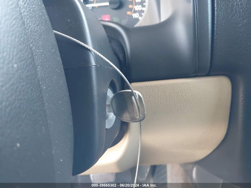 2006 Hummer H3 Suv VIN: 5GTDN136X68144649 Lot: 39565302