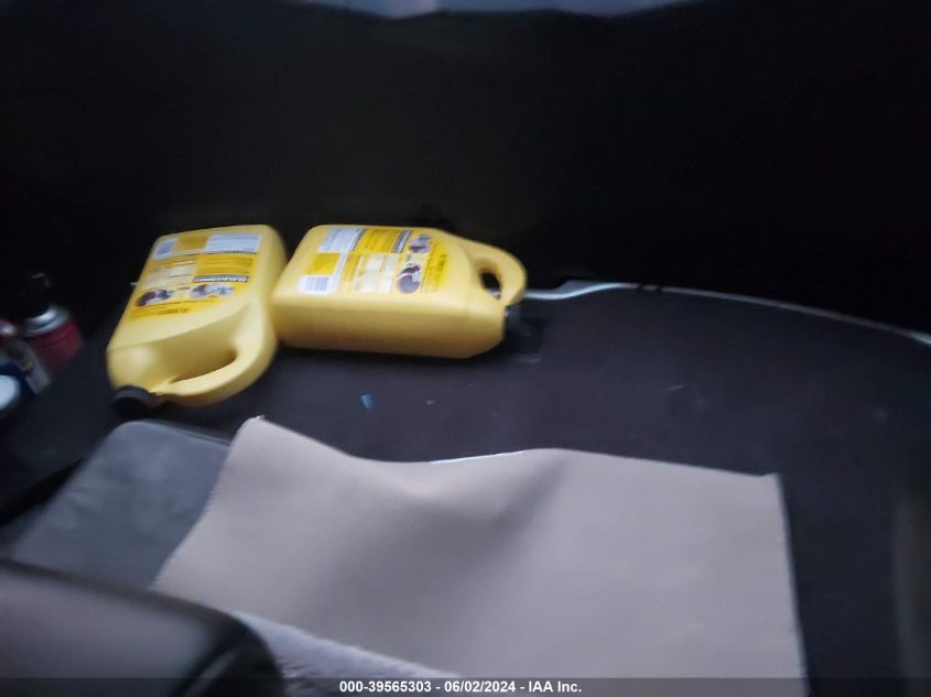 2005 Infiniti Fx35 VIN: JNRAS08W85X207077 Lot: 39565303