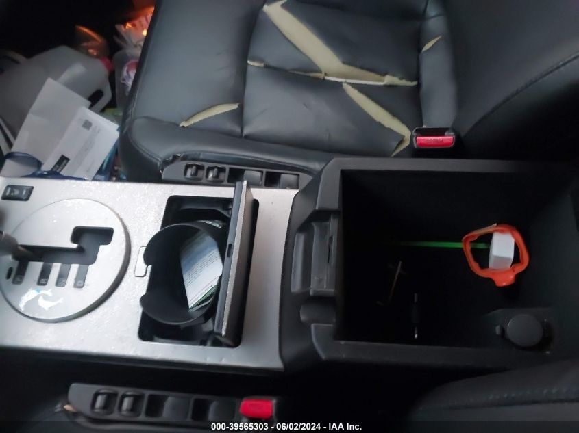 2005 Infiniti Fx35 VIN: JNRAS08W85X207077 Lot: 39565303