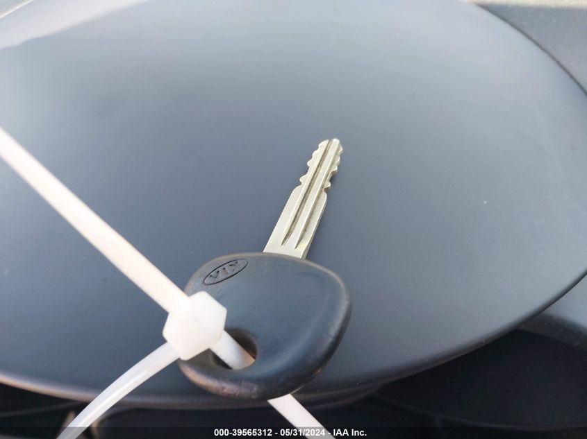 2013 Kia Soul VIN: KNDJT2A55D7631650 Lot: 39565312