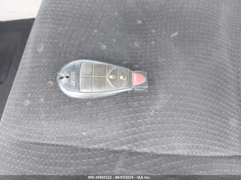 2019 Dodge Grand Caravan Se VIN: 2C4RDGBG6KR566705 Lot: 39565322