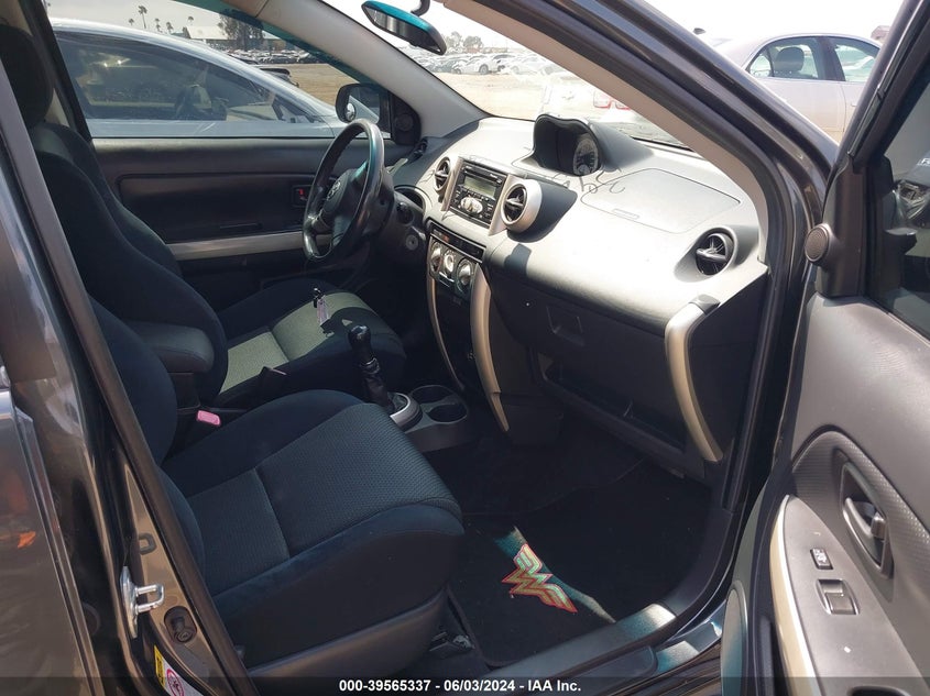 2006 Scion Xa VIN: JTKKT604X65021223 Lot: 39565337