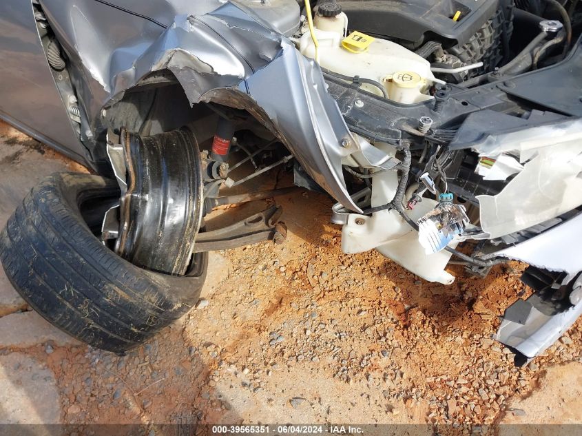 2013 Dodge Avenger Se VIN: 1C3CDZAB6DN519332 Lot: 39565351