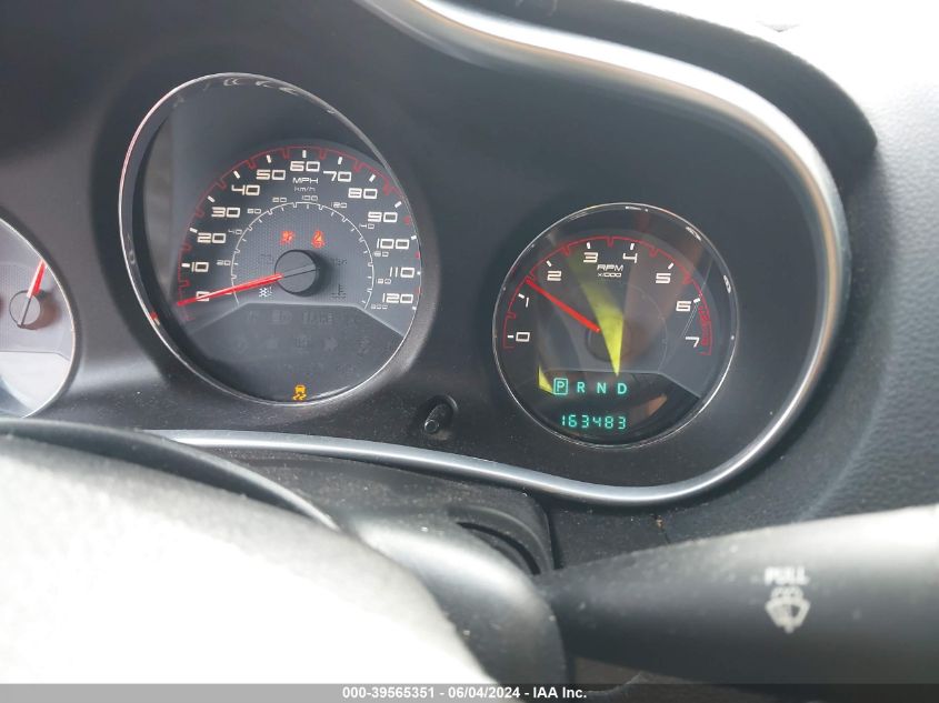 2013 Dodge Avenger Se VIN: 1C3CDZAB6DN519332 Lot: 39565351