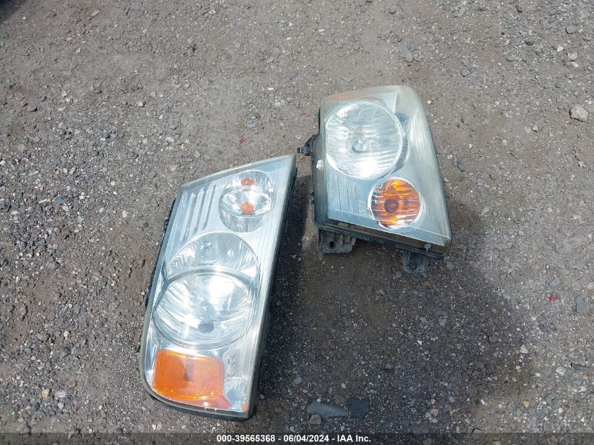 2006 Ford F-150 Stx/Xl/Xlt VIN: 1FTRF122X6NA09245 Lot: 39565368