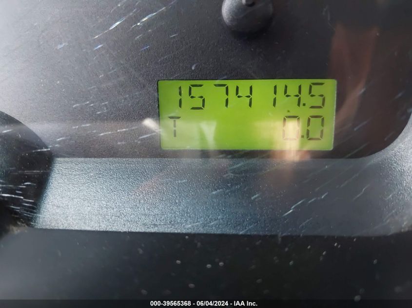 2006 Ford F-150 Stx/Xl/Xlt VIN: 1FTRF122X6NA09245 Lot: 39565368