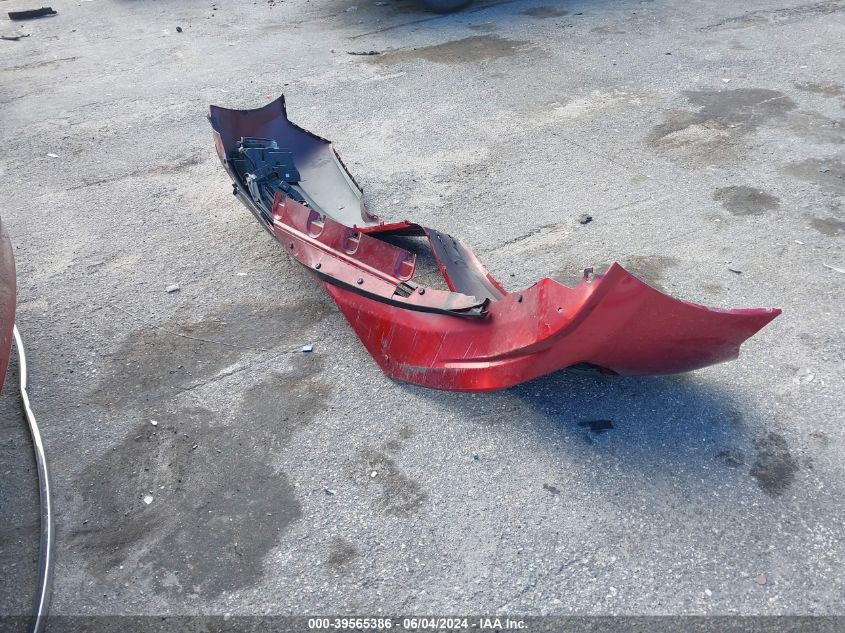 2022 Honda Odyssey Ex-L VIN: 5FNRL6H7XNB046043 Lot: 39565386