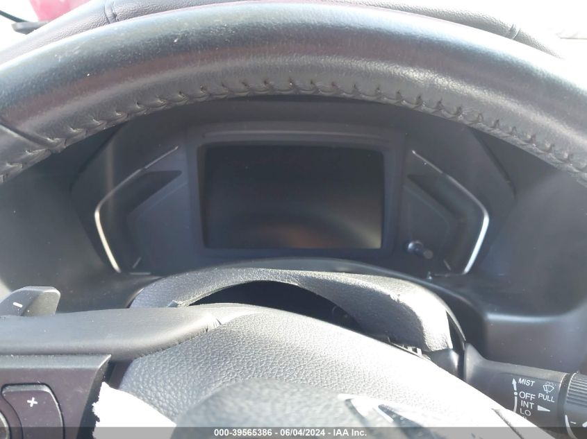 2022 Honda Odyssey Ex-L VIN: 5FNRL6H7XNB046043 Lot: 39565386