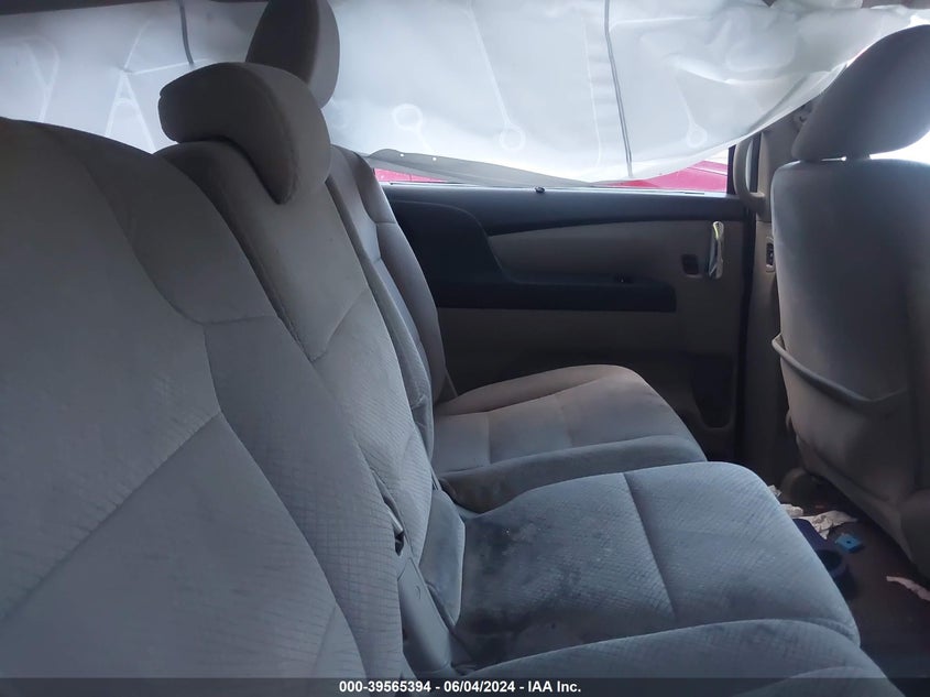 2016 Honda Odyssey Ex VIN: 5FNRL5H43GB152482 Lot: 39565394