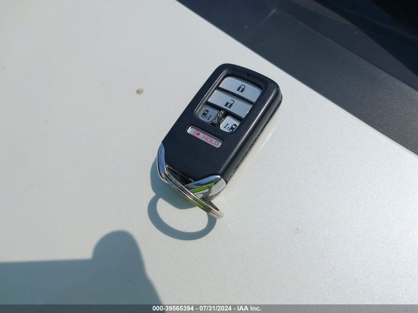 2016 Honda Odyssey Ex VIN: 5FNRL5H43GB152482 Lot: 39565394