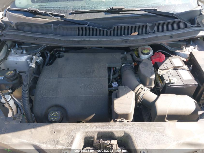 2017 Ford Explorer Xlt VIN: 1FM5K8D86HGB68089 Lot: 39565404