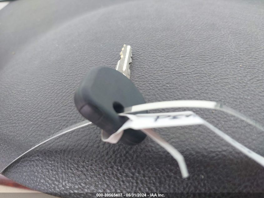 2008 Buick Lucerne Cx VIN: 1G4HP57208U167896 Lot: 39565407