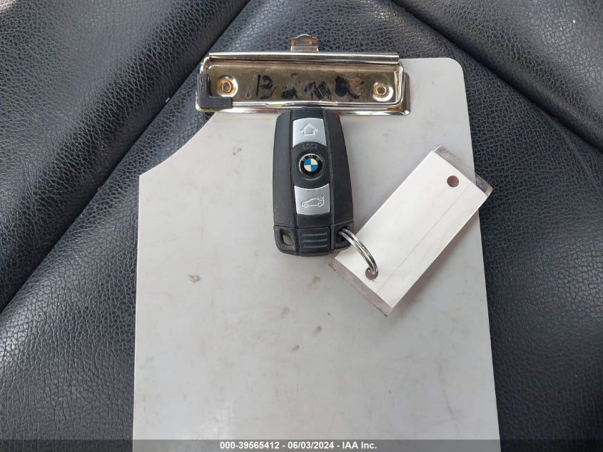 2010 BMW X5 xDrive30I VIN: 5UXFE4C59AL385101 Lot: 39565412