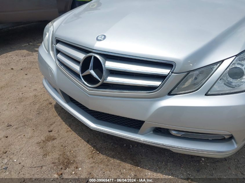 WDDKJ5KB4DF202320 2013 Mercedes-Benz E 350