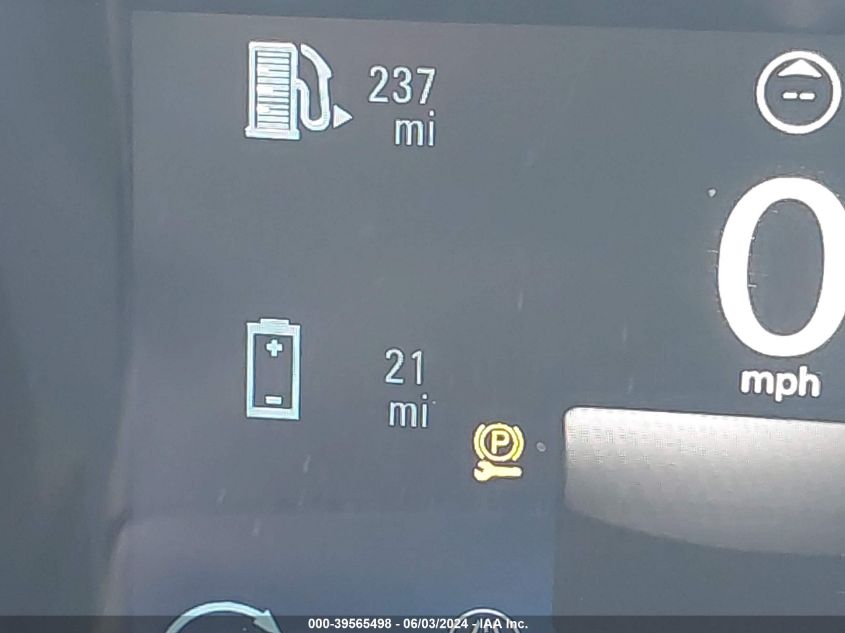 2012 Chevrolet Volt VIN: 1G1RB6E44CU106456 Lot: 39565498