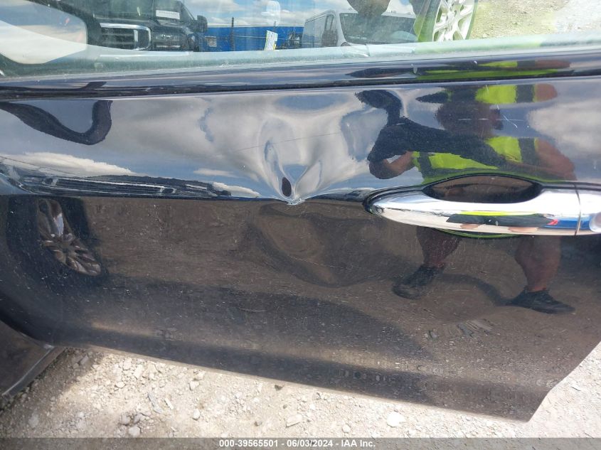 2013 Dodge Dart Limited VIN: 1C3CDFCH9DD202327 Lot: 39565501