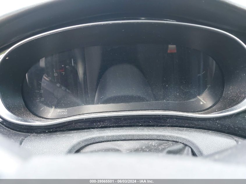 2013 Dodge Dart Limited VIN: 1C3CDFCH9DD202327 Lot: 39565501