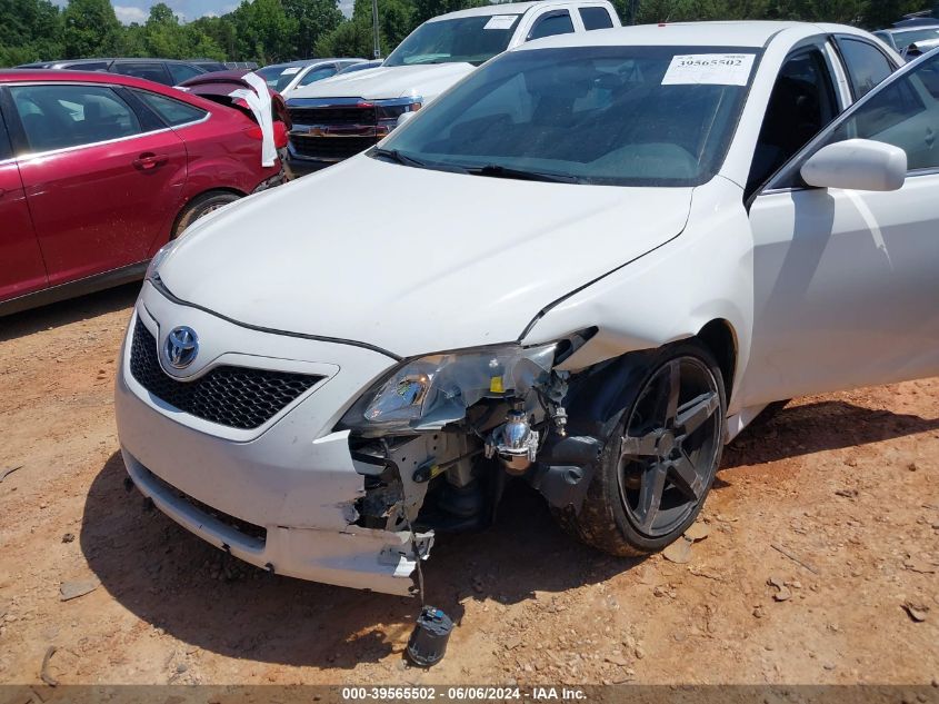 2009 Toyota Camry Se VIN: 4T1BE46K59U883847 Lot: 39565502