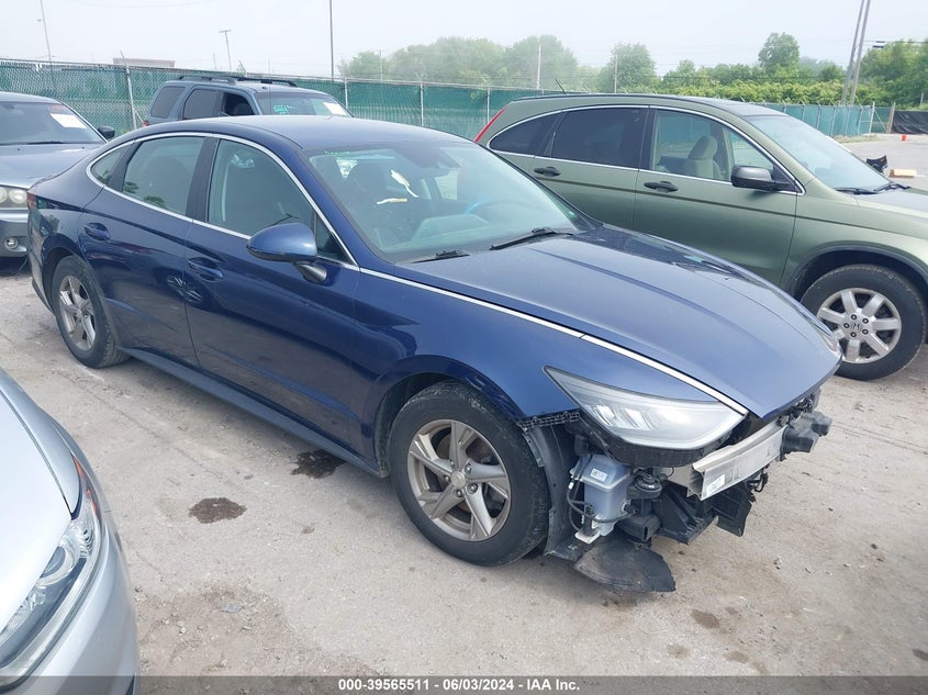 HYUNDAI SONATA SE 2021